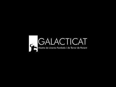 GALACTICAT - Festival de Cinema Fantàstic i de Terror de Ponent