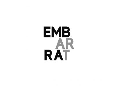 Embarrat - Festival de creació contemporània