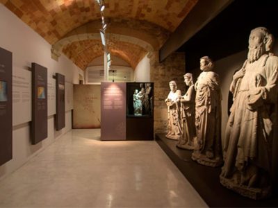 Museu Comarcal de l'Urgell