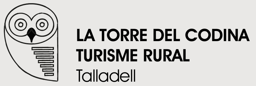 La Torre del Codina | Casa rural sostenible per a 12-15 persones (Lleida)