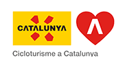 Marca Cicloturisme a Catalunya